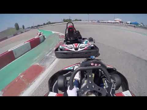 7H of Misanino Cup ( + WEK National Series ) 2022 - Round 5 - Stint 1.1