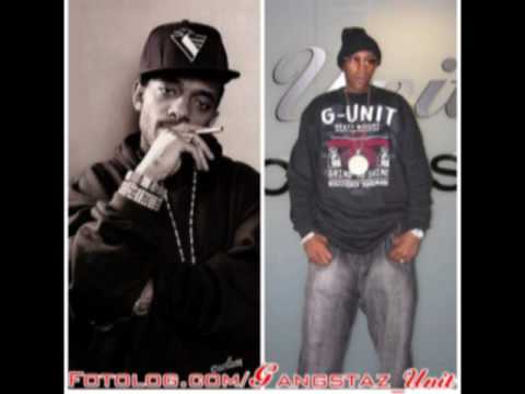 Prodigy Ft Mazaradi Fox - It's Nothin