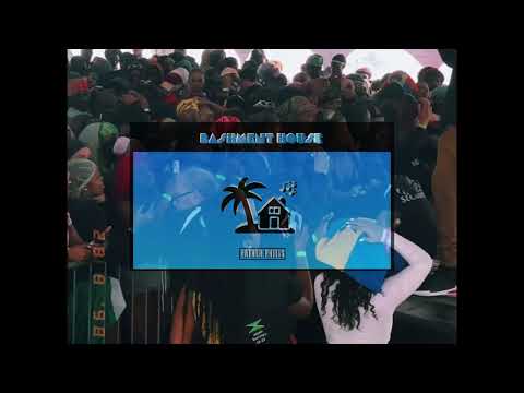 Father Philis - Bashment House (Bajan House Music)