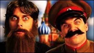 ERBeatz - Rasputin, Stalin, Lenin