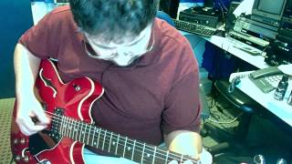 Video thumbnail for OE 30 Washburn Oscar Schmidt by Glauco Maciel