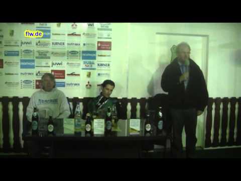 PK nach dem Pokalspiel SVA Waldalgesheim - FK Pirmasens