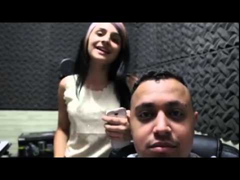 Mc Mary Savedra-Joga o Bumbum Dj Perera(Prévia)