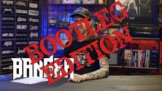 SLEEP The Sciences Album Review | Overkill Reviews