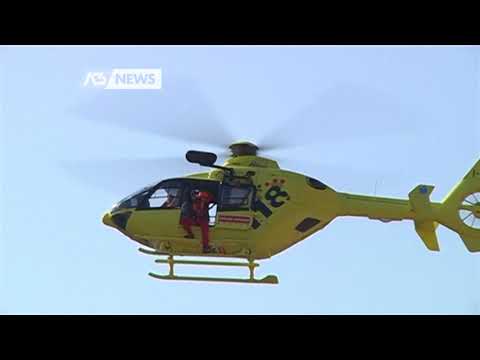 SI SCHIANTA CON L'ALIANTE, MUORE A 59 ANNI