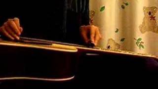 Guitar Demo Richmond - Faces