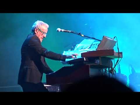 2021 09 03 Veruno ProgFest Le Orme