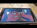 Aladdin The Return Of Jafar 1994 Abis Mal S Thug S Defeat