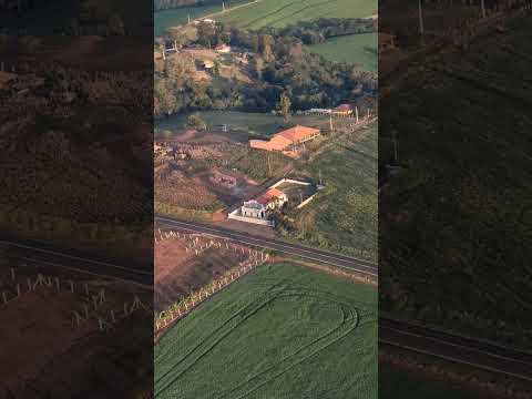 CONGREGAÇÃO CRISTÃ NO BRASIL Fazenda Velha, São José da Boa Vista, PR I Culto Domingo 19:30 Minutos