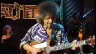Pat Metheny Group - (It's Just) Talk (live '88)