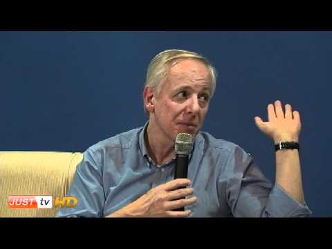 Milton Leite No Tintim por Tintim -  JustTV - 23/08/10