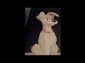 Lady And The Tramp II Scamp S Adventure Tramp 2001 VHS Capture 11