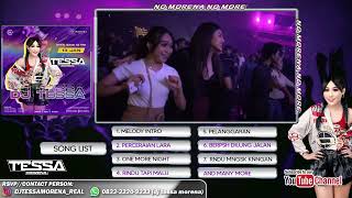 Download lagu DJ REMIX FUNKOT MIXTAPE SPECIAL MEDUZA CLUB SURABAYA 2024 BY DJ TESSA MORENA mp3