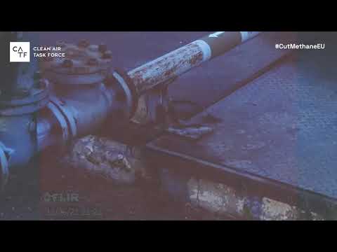 Parc 6 Ciuresti Metering Station