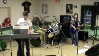 Waiting - Hands of Chaos