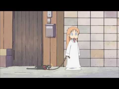 My Ordinary Giant Bomb (Giant Bomb X Nichijou)