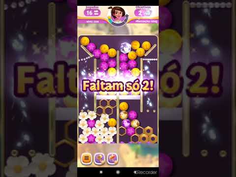 💎Diamond Diaries Saga level 2398