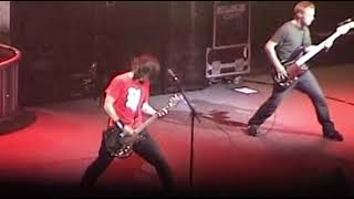 Foo Fighters - Live at Universal Amphitheatre, Universal City, CA, USA, 04/17/2003
