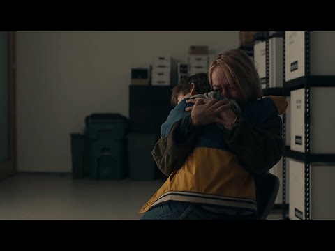 Sally tells John the truth | Barry 04x08 Finale