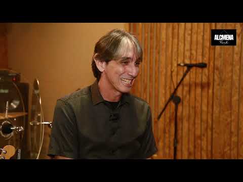 DOCUMENTÁRIO BANDA ALCMENA CAPÍTULO 1