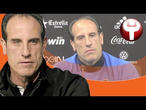 Voro: "¿Que soy buena persona? Soy así, no es un menosprecio que me lo digan"