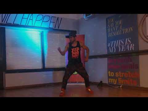 Zumba® /Mega Mix 75/ Puro Arte / Samuel, Tony Lozano/ Reggaeton