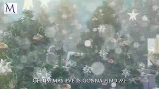 I'll Be Home for Christmas  Barbra Streisand   with lyrics