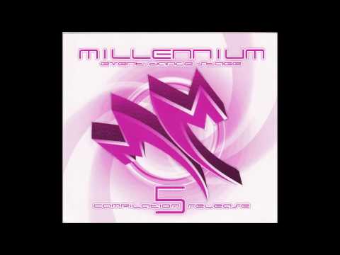 Millennium Club Compilation - Release Five ( 2002 )