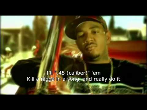 Rap Critic: "Hate It Or Love It" - The Game ft. 50 Cent