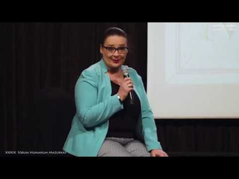 XXXIX FHMazurkas - rozmowa na proscenium z kierownictwem zespołu "Śląsk"