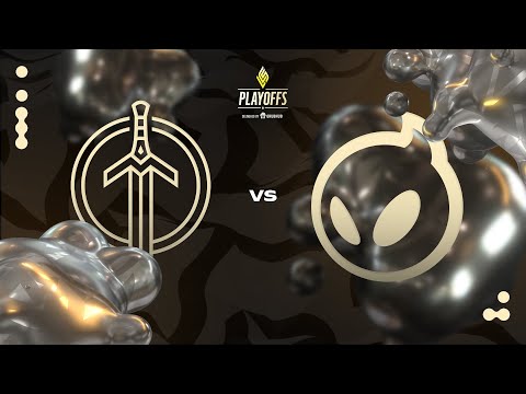 GG vs. DIG | LCS Summer Playoffs | Lower Bracket Round 2 | Game 1 (2023)