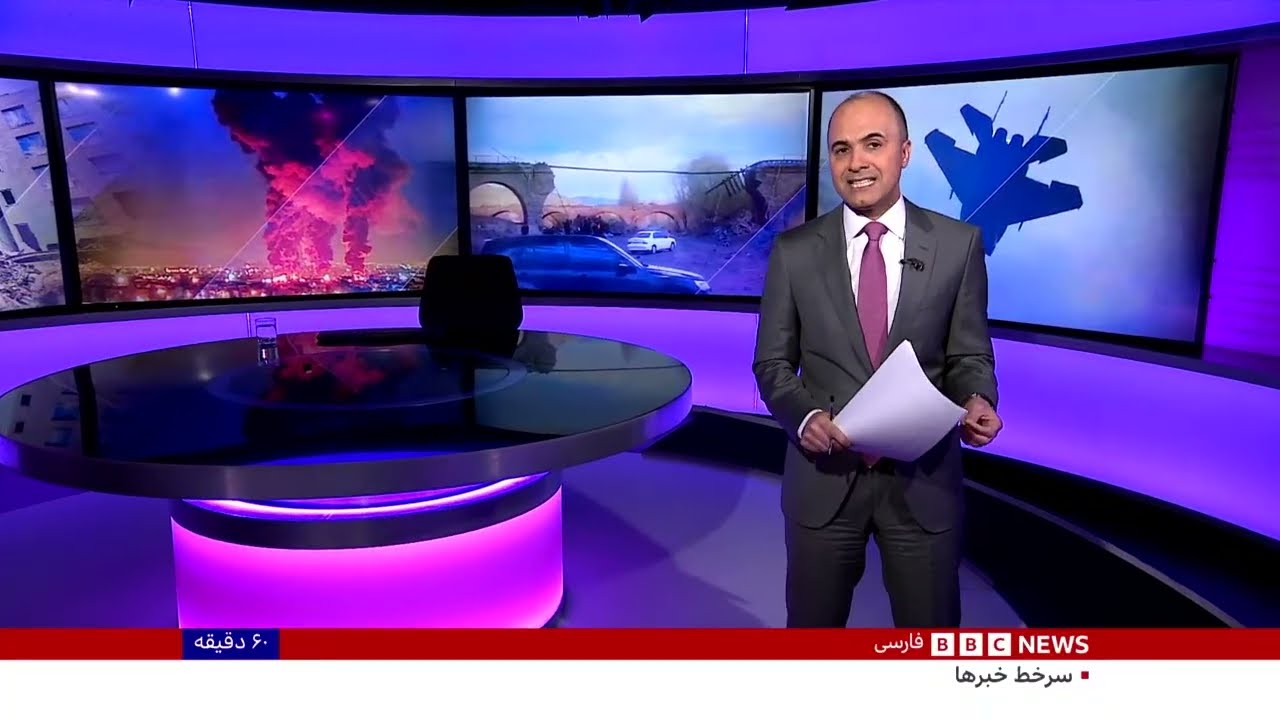 ترامپ: یک تمدن کامل امشب از بین خواهد رفت؛ شمارش معکوس تا پایان مهلت آمریکا - ۶