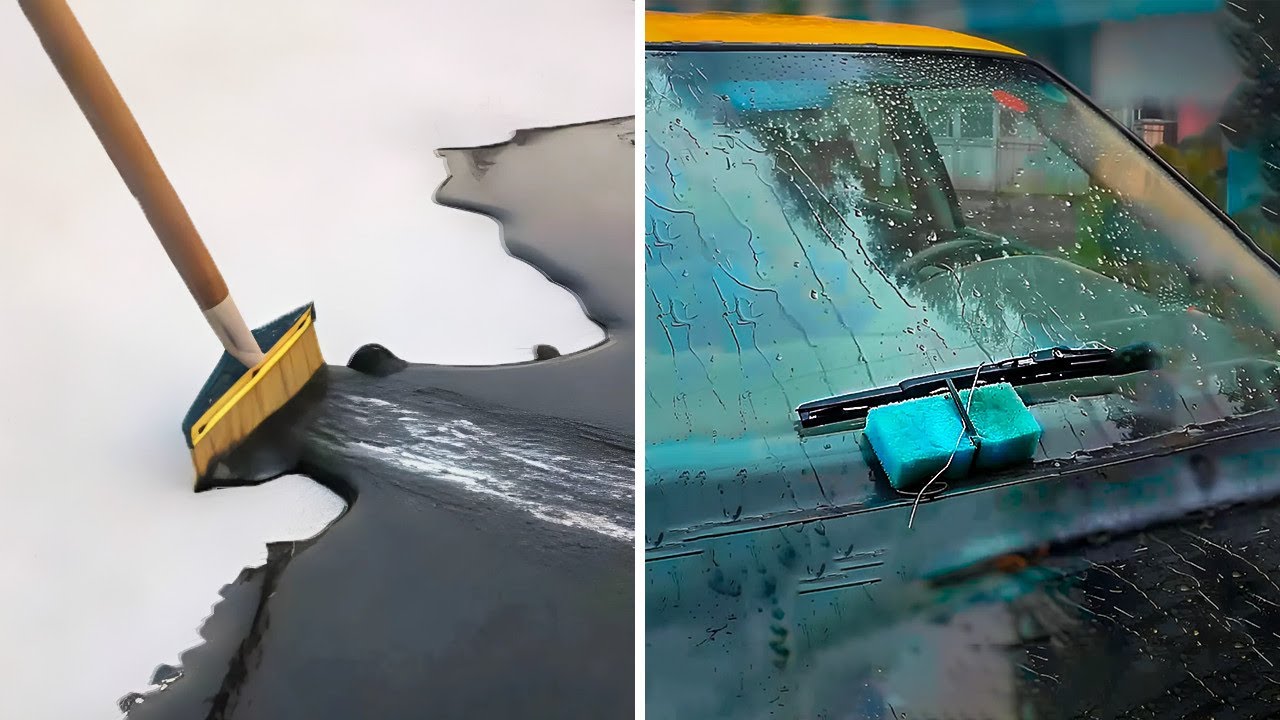 Genius Life Hacks That Work Extremely Well