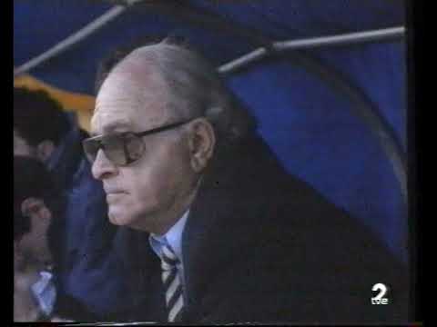 Cádiz 1 0 Real Madrid - Liga 1990-91