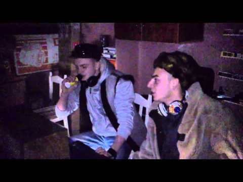 Impreza w klubie Ubojnia 2000 Dj Matrix i Marcuss