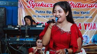 Download lagu CAMPURSARI SANGKURIANG TERBARU NINGGAL KATRESNAN - LORO ATI 2 mp3