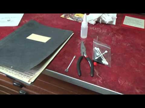 Verdin Bell Tower Amplifier Part 4 Final   Bells Are Ringing