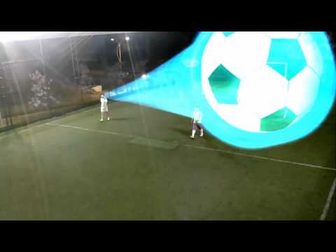 Akatlar Halı Saha 19.04.2016 21:00 - akillisaha.com