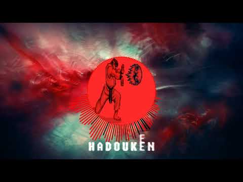 |HADOUKEN|Logic x Scarlxrd x Denzel Curry Type Beat| Aggressive type beat 2019