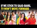 Shubhangi Atre Says Bhabhiji Ghar Par Hain Movie Is A Perfect Closure After 11 Years On TV