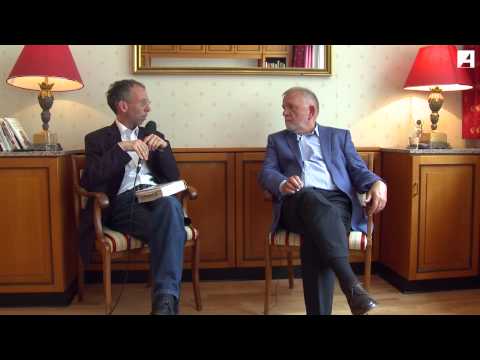 KAS-Interview mit Rüdiger Safranski