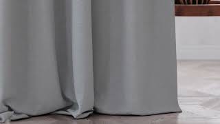 Портьера «Ританвис» — видео о товаре