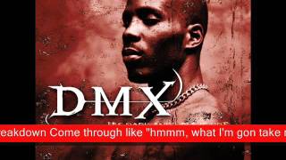 Busta Rhymes ft G-Unit, Mary J Blige &amp; Ne-Yo - Touch It  Remix lyrics