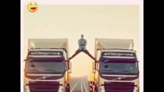 Армянский Ван Дамм