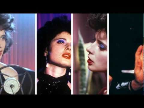 Angelo Badalamenti - Mysteries of Love (from Blue Velvet)