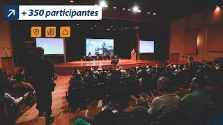 Fórum UDOP reúne mais de 350 profissionais em um grande debate sobre segurança agroindustrial