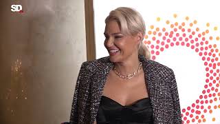 Lena Kovačević “Više me ne interesuje da li sam nekome bila ružna ili lepa”