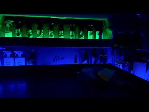 TJT Detailing Detailing van # 2024 # TJT Detailing LTD # VW Caddy