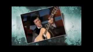 Sonny James - I Waited Too Long