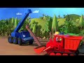 Bob The Builder Season 12 Episode 12 Listen With Scrambler Internet Wonders